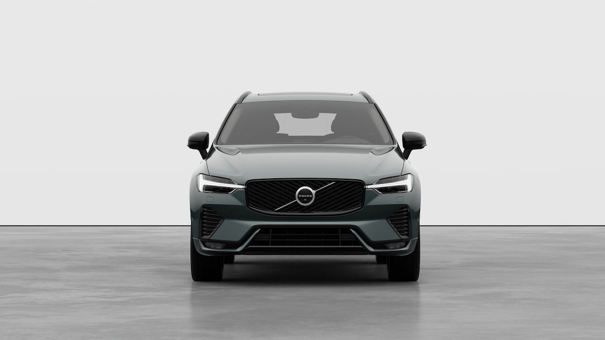 VOLVO XC60 2.0 B5 MH Ultra Dark AWD, Hybride Léger Essence/Électricité, Voiture nouvelle, Automatique - 5