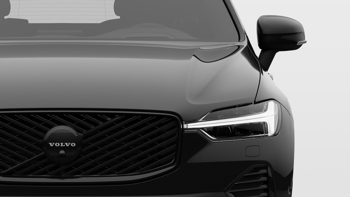 VOLVO XC60 2.0 T8 TE Black Edition eAWD, Hybride Rechargeable Essence/Électricité, Voiture nouvelle, Automatique - 7