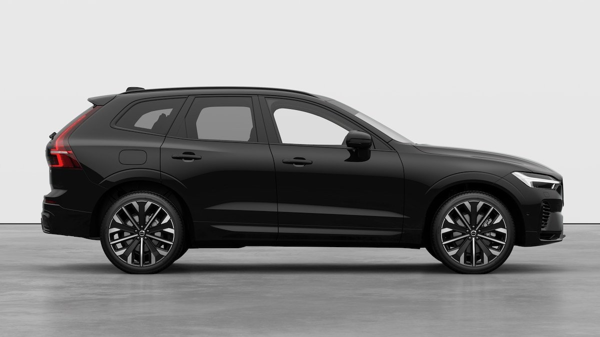 VOLVO XC60 2.0 T6 TE Ultra Dark eAWD, Plug-in-Hybrid Benzin/Elektro, Neuwagen, Automatik - 4