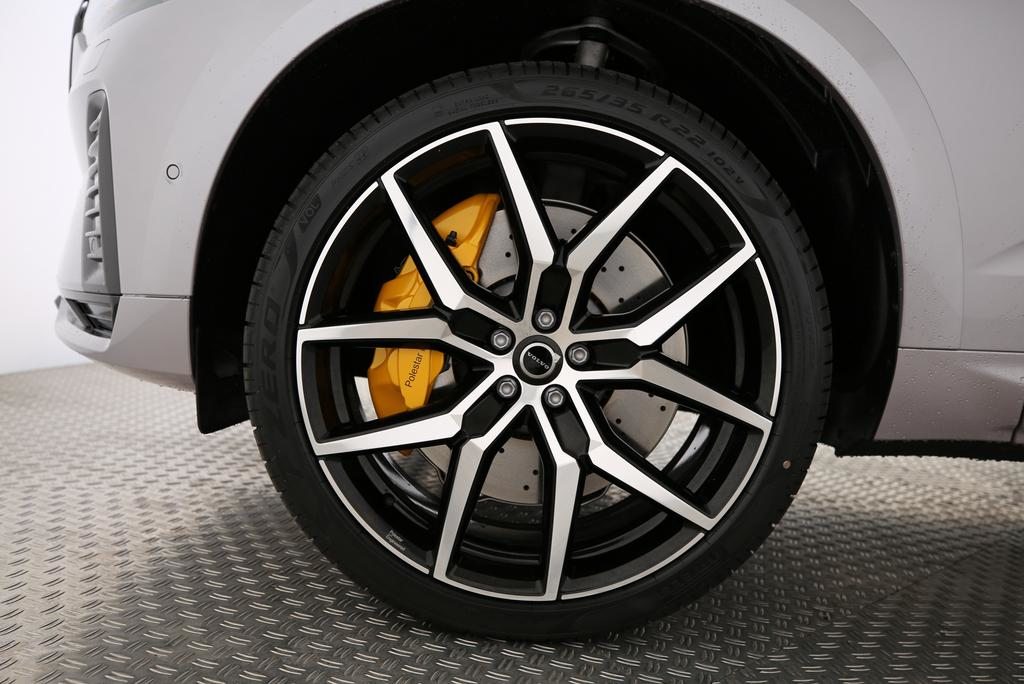 VOLVO XC60 2.0 T8 TE Polestar eAWD, Plug-in-Hybrid Benzina/Elettrica, Auto nuove, Automatico - 4