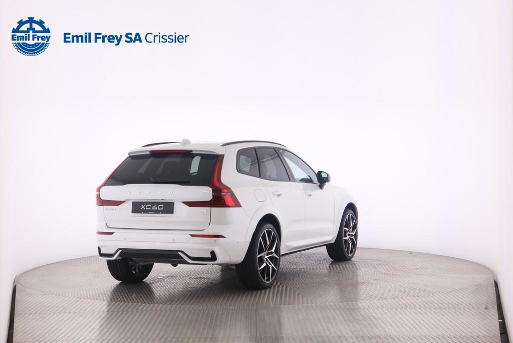 VOLVO XC60 2.0 T8 TE Polestar eAWD, Plug-in-Hybrid Petrol/Electric, New car, Automatic - 2