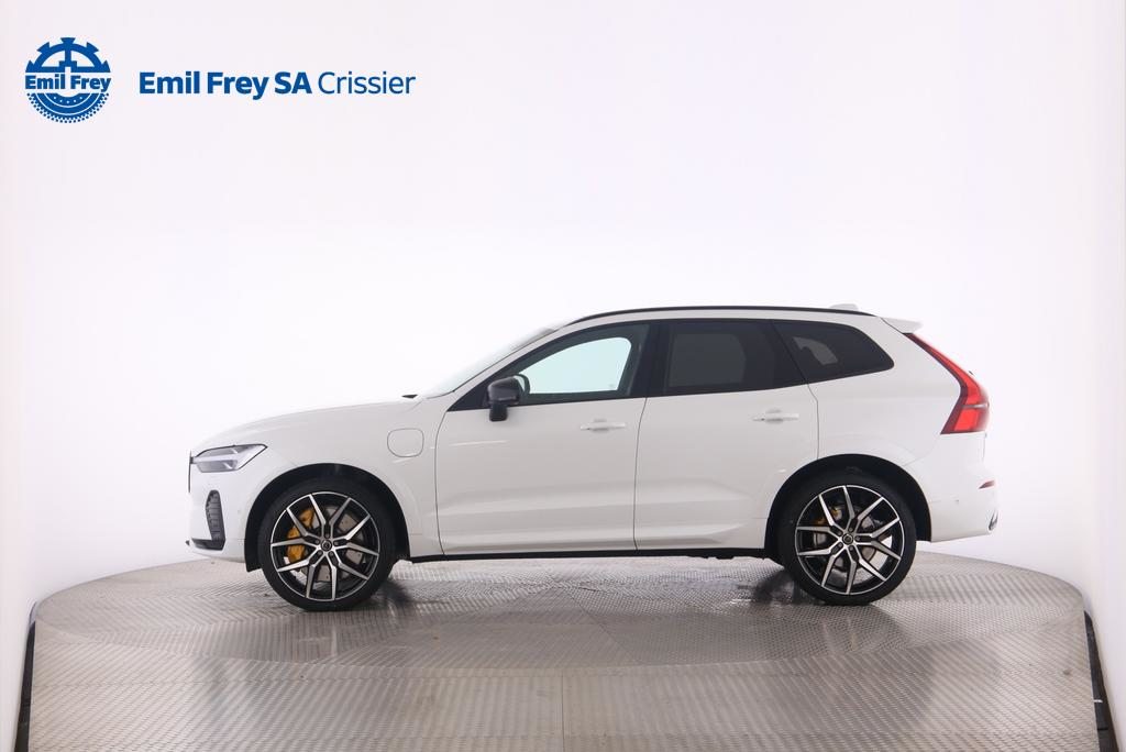 VOLVO XC60 2.0 T8 TE Polestar eAWD, Plug-in-Hybrid Petrol/Electric, New car, Automatic - 3