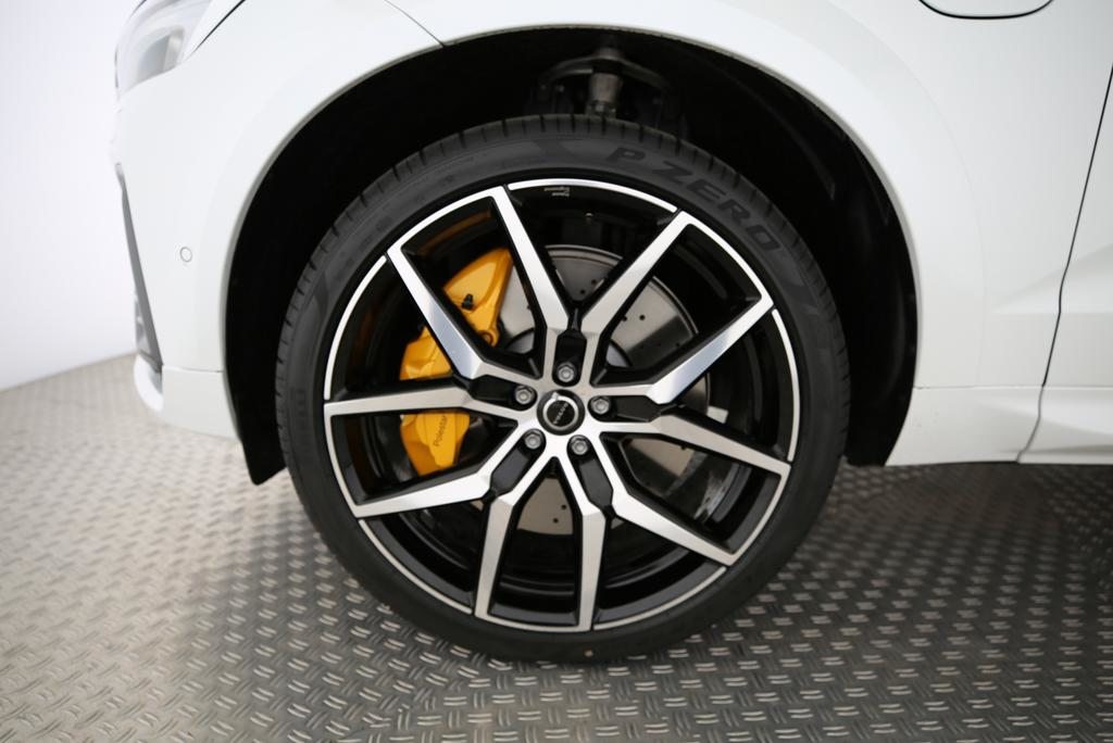 VOLVO XC60 2.0 T8 TE Polestar eAWD, Plug-in-Hybrid Petrol/Electric, New car, Automatic - 4