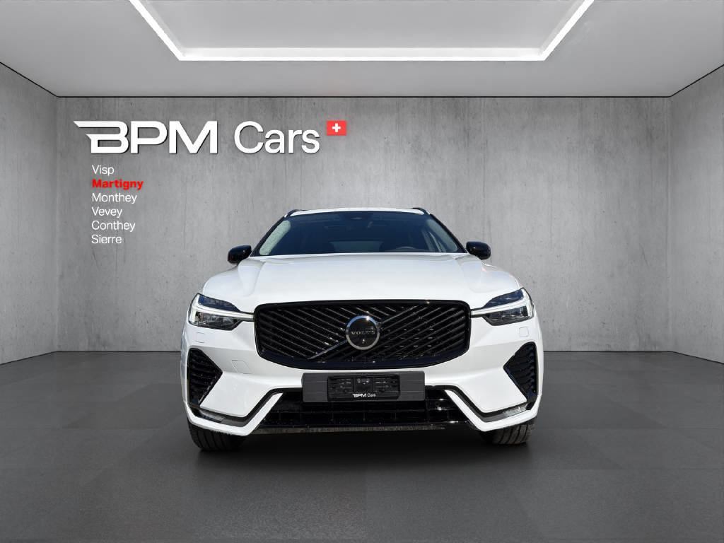 VOLVO XC60 2.0 B5 MH Ultra Dark AWD, Mild-Hybrid Benzin/Elektro, Neuwagen, Automatik - 2