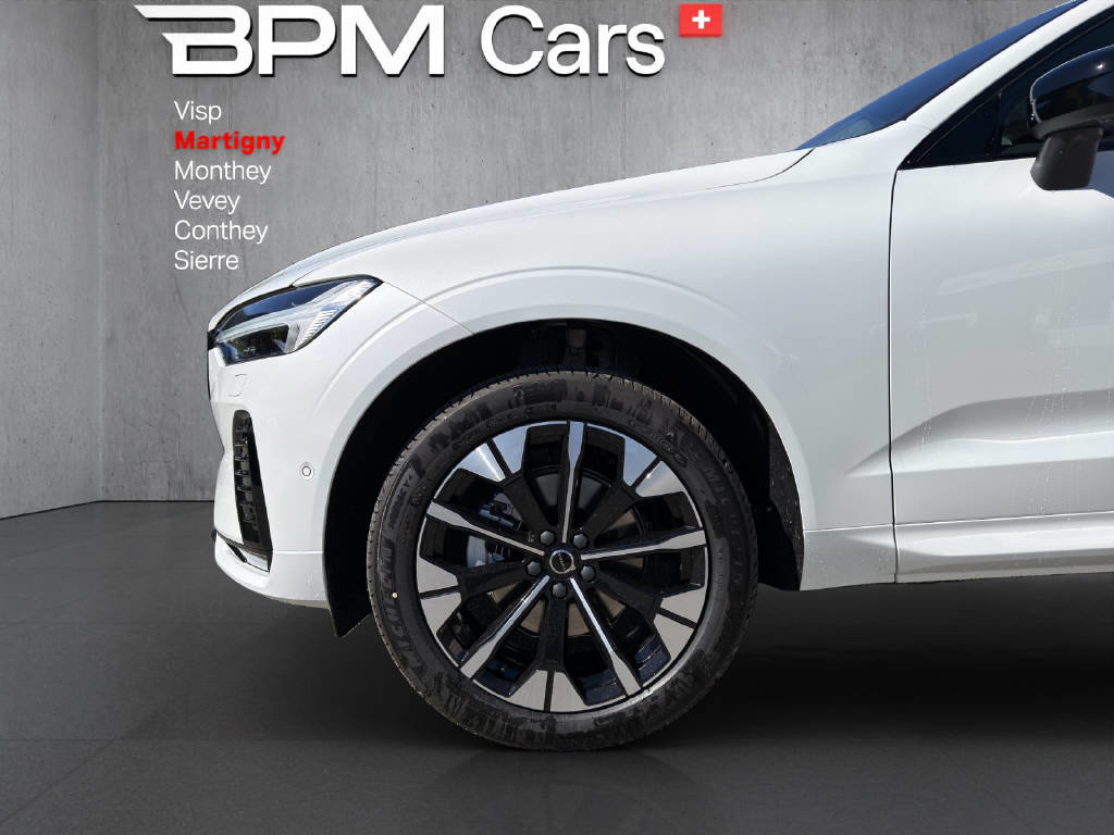VOLVO XC60 2.0 B5 MH Ultra Dark AWD, Mild-Hybrid Benzin/Elektro, Neuwagen, Automatik - 7