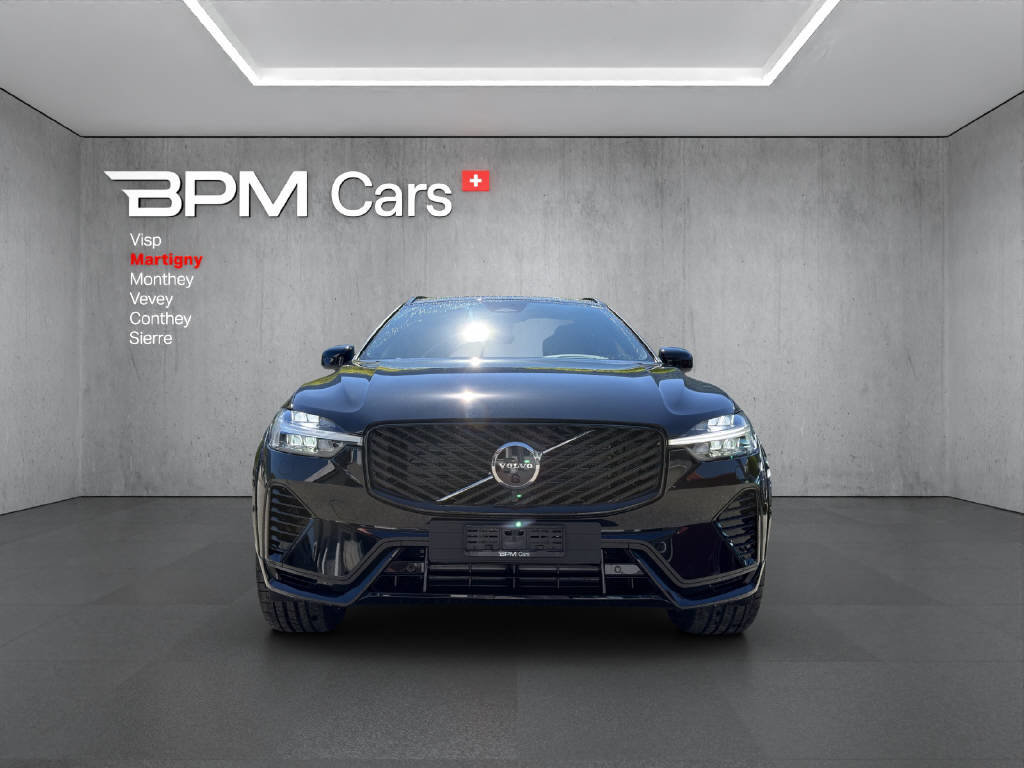 VOLVO XC60 2.0 T8 TE Polestar eAWD, Plug-in-Hybrid Benzin/Elektro, Neuwagen, Automatik - 2