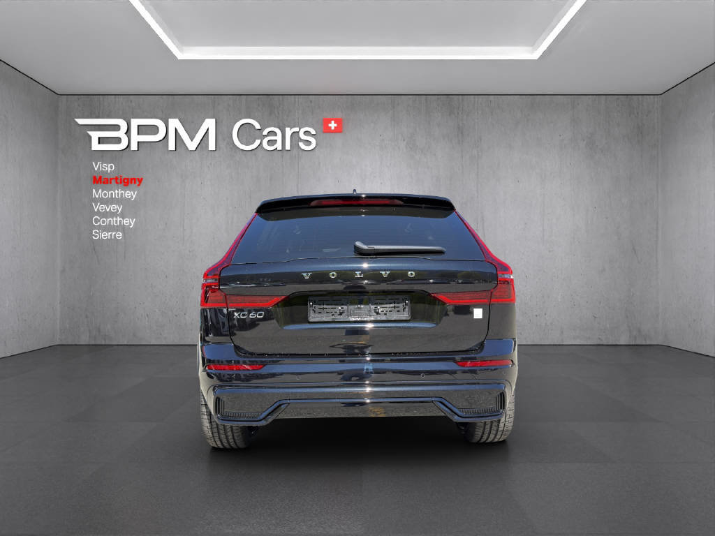 VOLVO XC60 2.0 T8 TE Polestar eAWD, Plug-in-Hybrid Benzin/Elektro, Neuwagen, Automatik - 5