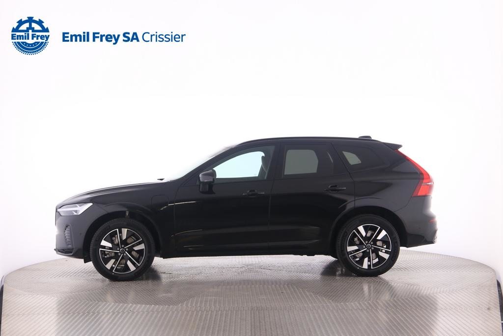 VOLVO XC60 2.0 T6 TE Plus Dark eAWD, Plug-in-Hybrid Benzin/Elektro, Neuwagen, Automatik - 2