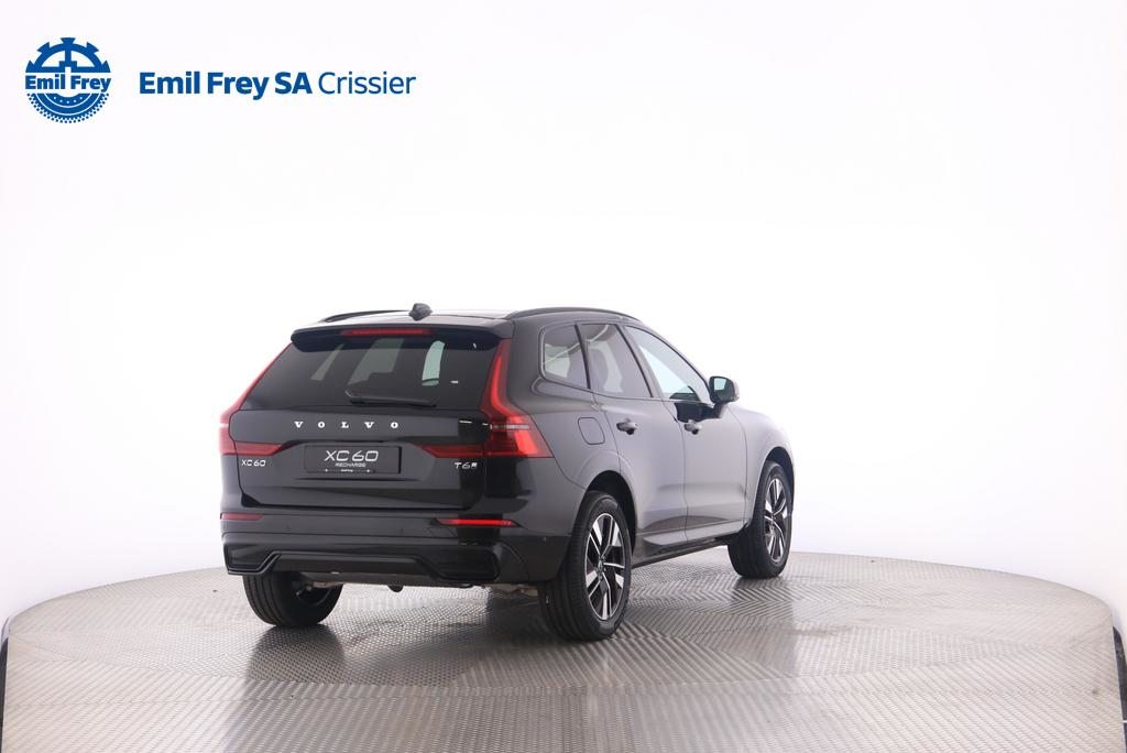 VOLVO XC60 2.0 T6 TE Plus Dark eAWD, Plug-in-Hybrid Benzin/Elektro, Neuwagen, Automatik - 3