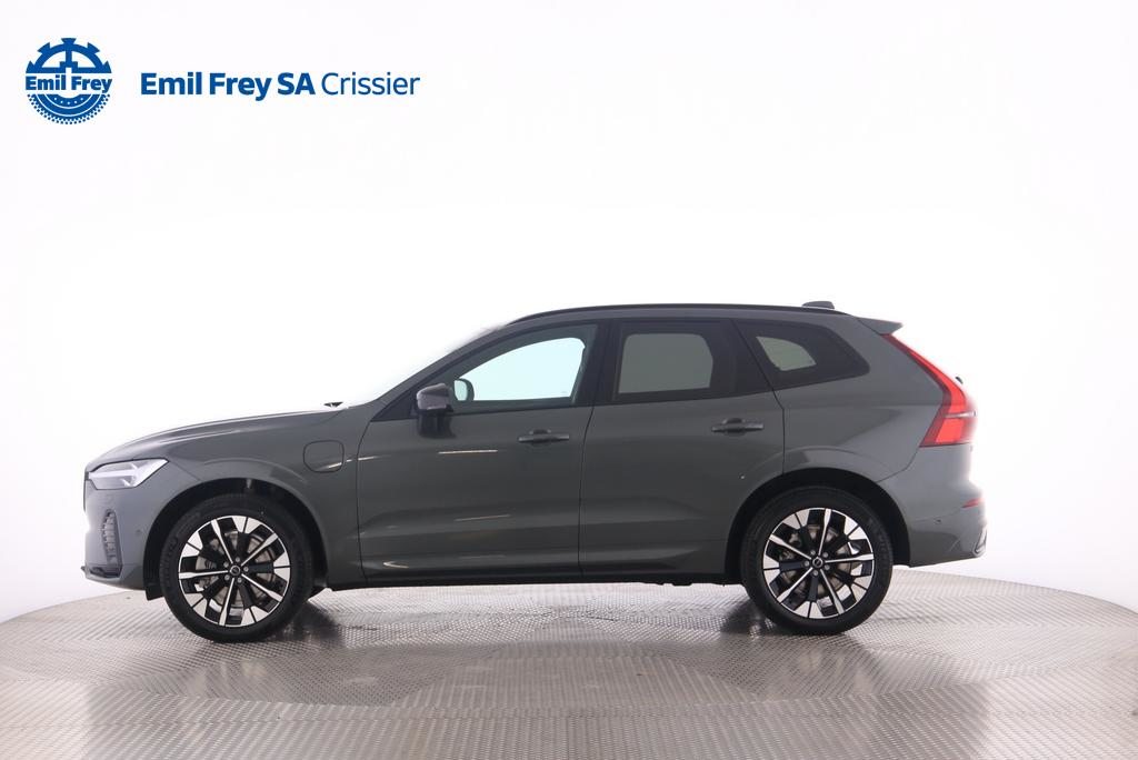 VOLVO XC60 2.0 T6 TE Ultra Dark eAWD, Plug-in-Hybrid Benzina/Elettrica, Auto nuove, Automatico - 3