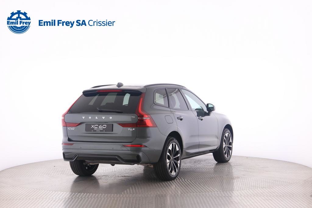 VOLVO XC60 2.0 T6 TE Ultra Dark eAWD, Plug-in-Hybrid Benzina/Elettrica, Auto nuove, Automatico - 4