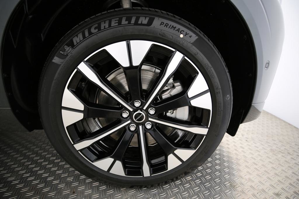 VOLVO XC60 2.0 T6 TE Ultra Dark eAWD, Plug-in-Hybrid Benzina/Elettrica, Auto nuove, Automatico - 6