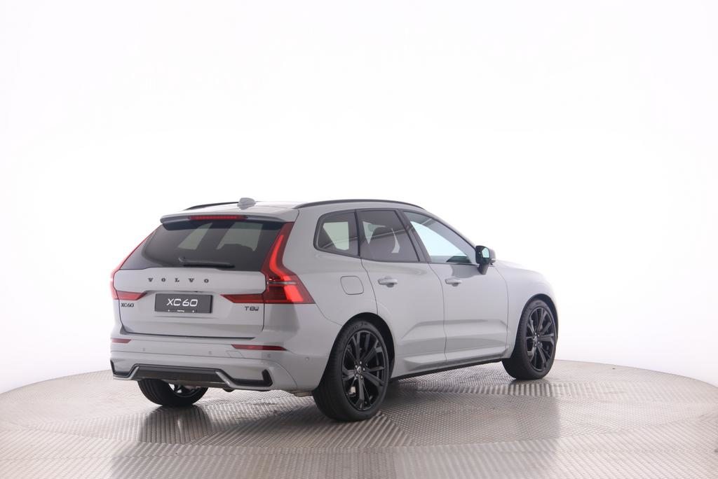 VOLVO XC60 2.0 T8 TE Black Edition eAWD, Plug-in-Hybrid Benzin/Elektro, Neuwagen, Automatik - 2