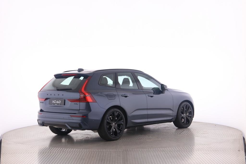 VOLVO XC60 2.0 T6 TE Black Edition eAWD, Hybride Rechargeable Essence/Électricité, Voiture nouvelle, Automatique - 2