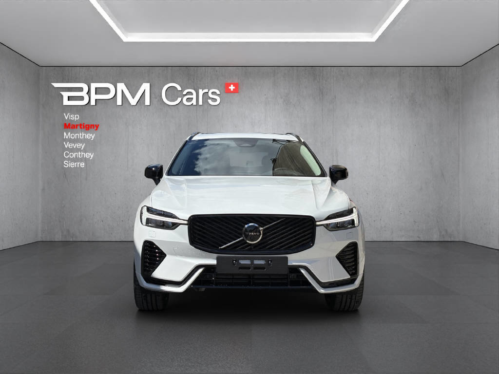 VOLVO XC60 2.0 T6 TE Ultra Dark eAWD, Plug-in-Hybrid Benzin/Elektro, Neuwagen, Automatik - 2