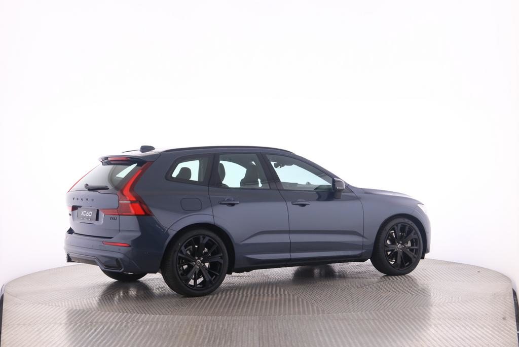 VOLVO XC60 2.0 T6 TE Black Edition eAWD, Plug-in-Hybrid Petrol/Electric, New car, Automatic - 3
