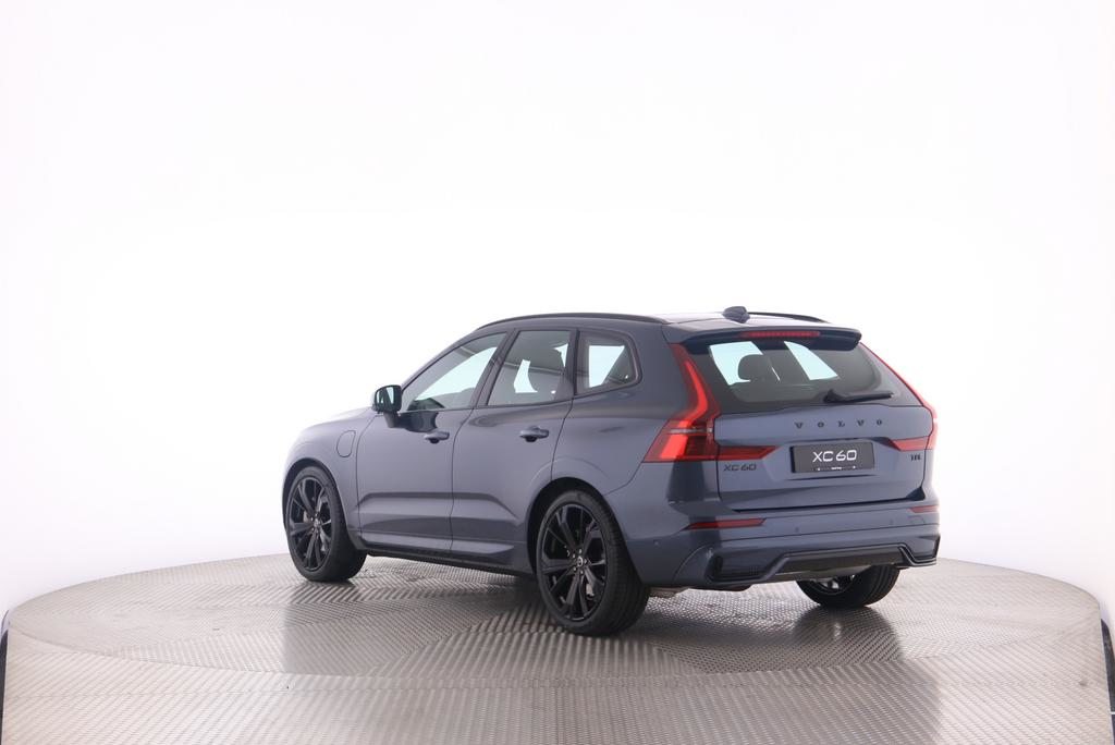 VOLVO XC60 2.0 T6 TE Black Edition eAWD, Plug-in-Hybrid Petrol/Electric, New car, Automatic - 4
