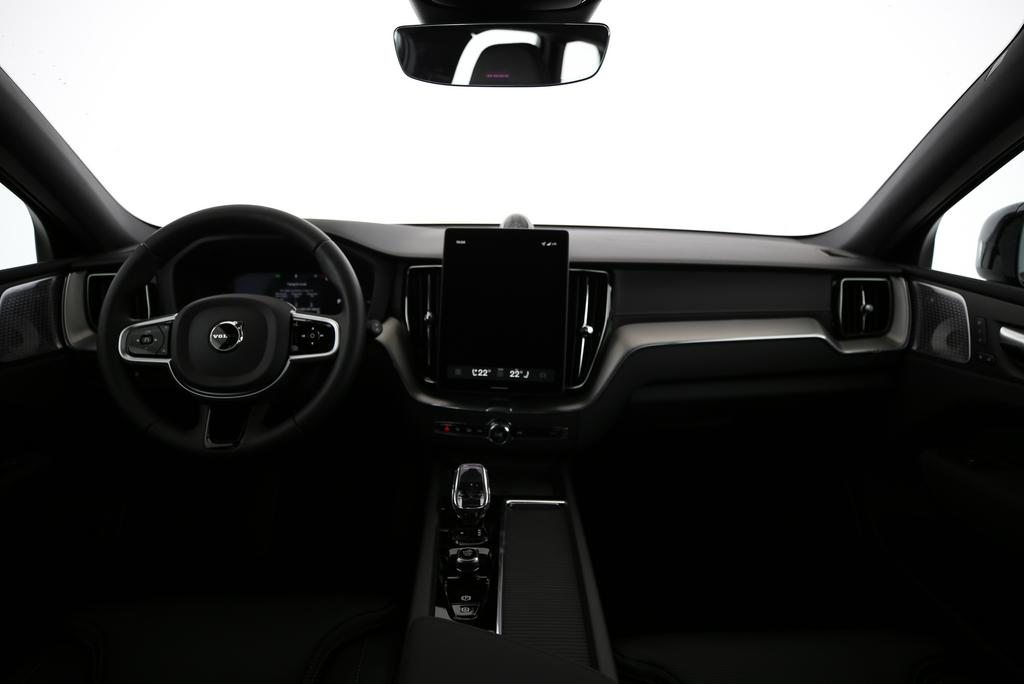 VOLVO XC60 2.0 T6 TE Black Edition eAWD, Plug-in-Hybrid Petrol/Electric, New car, Automatic - 7