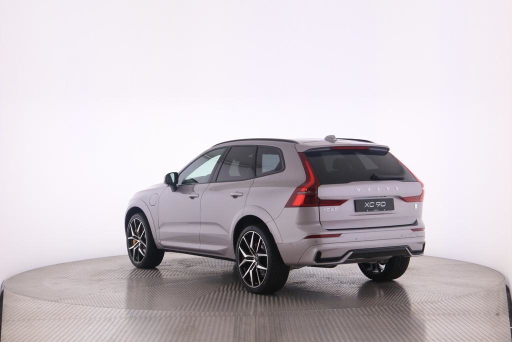 VOLVO XC60 2.0 T8 TE Polestar eAWD, Hybride Rechargeable Essence/Électricité, Voiture nouvelle, Automatique - 2