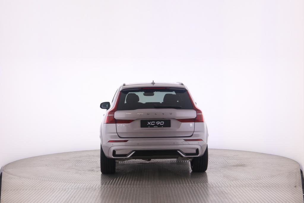 VOLVO XC60 2.0 T8 TE Polestar eAWD, Hybride Rechargeable Essence/Électricité, Voiture nouvelle, Automatique - 5