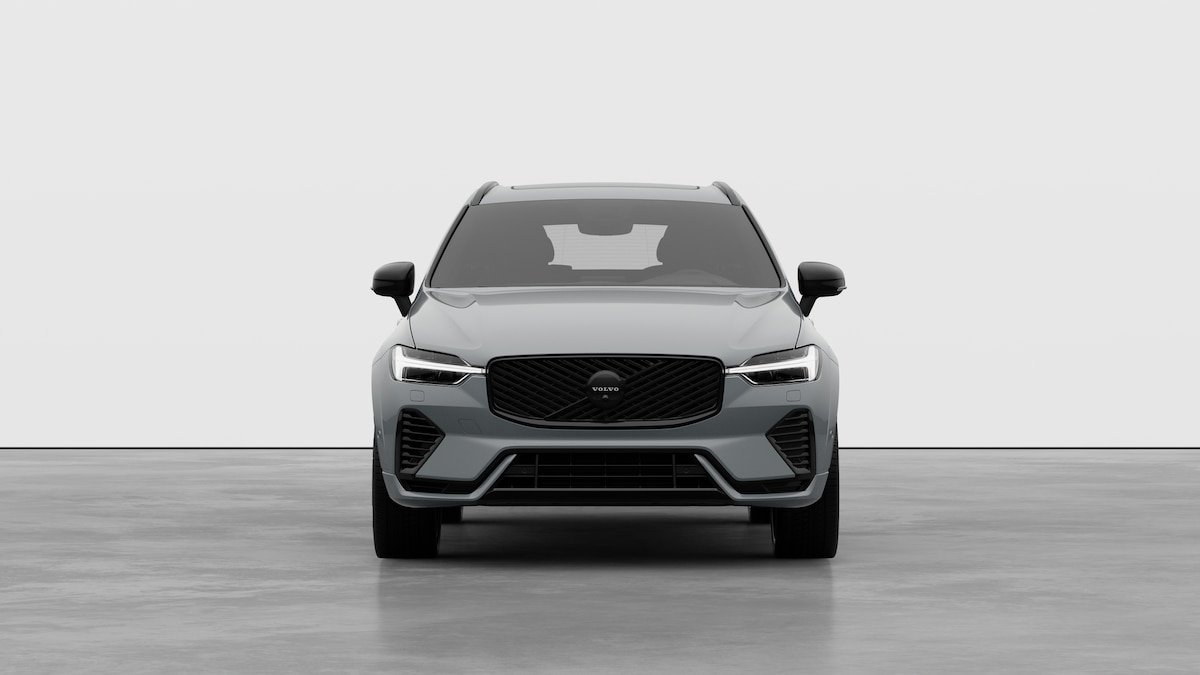 VOLVO XC60 2.0 T6 TE Black Edition eAWD, Plug-in-Hybrid Petrol/Electric, New car, Automatic - 5