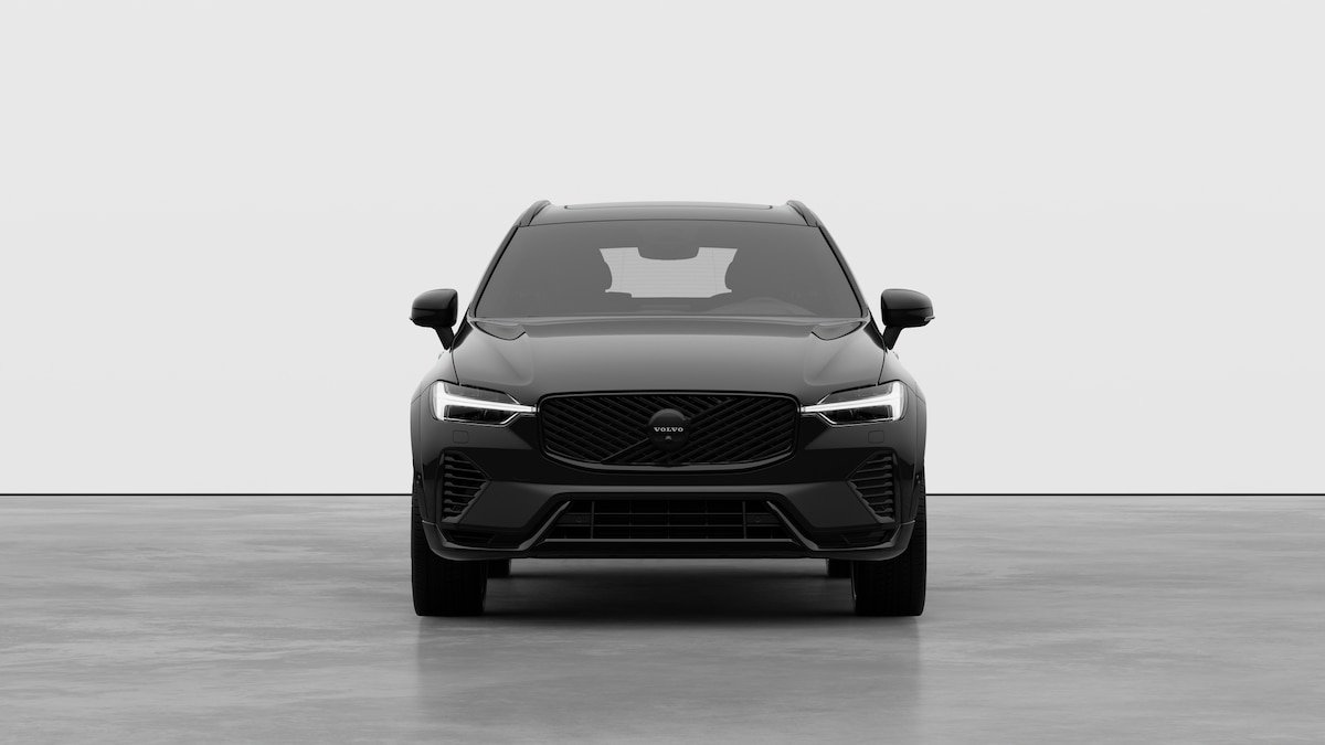 VOLVO XC60 2.0 T6 TE Black Edition eAWD, Plug-in-Hybrid Petrol/Electric, New car, Automatic - 5