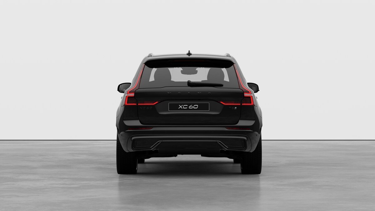 VOLVO XC60 2.0 T6 TE Black Edition eAWD, Plug-in-Hybrid Petrol/Electric, New car, Automatic - 6