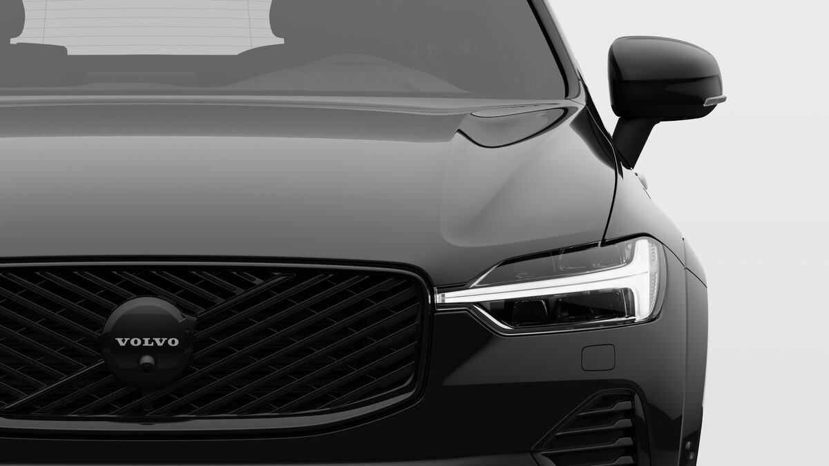 VOLVO XC60 2.0 T6 TE Black Edition eAWD, Plug-in-Hybrid Petrol/Electric, New car, Automatic - 7