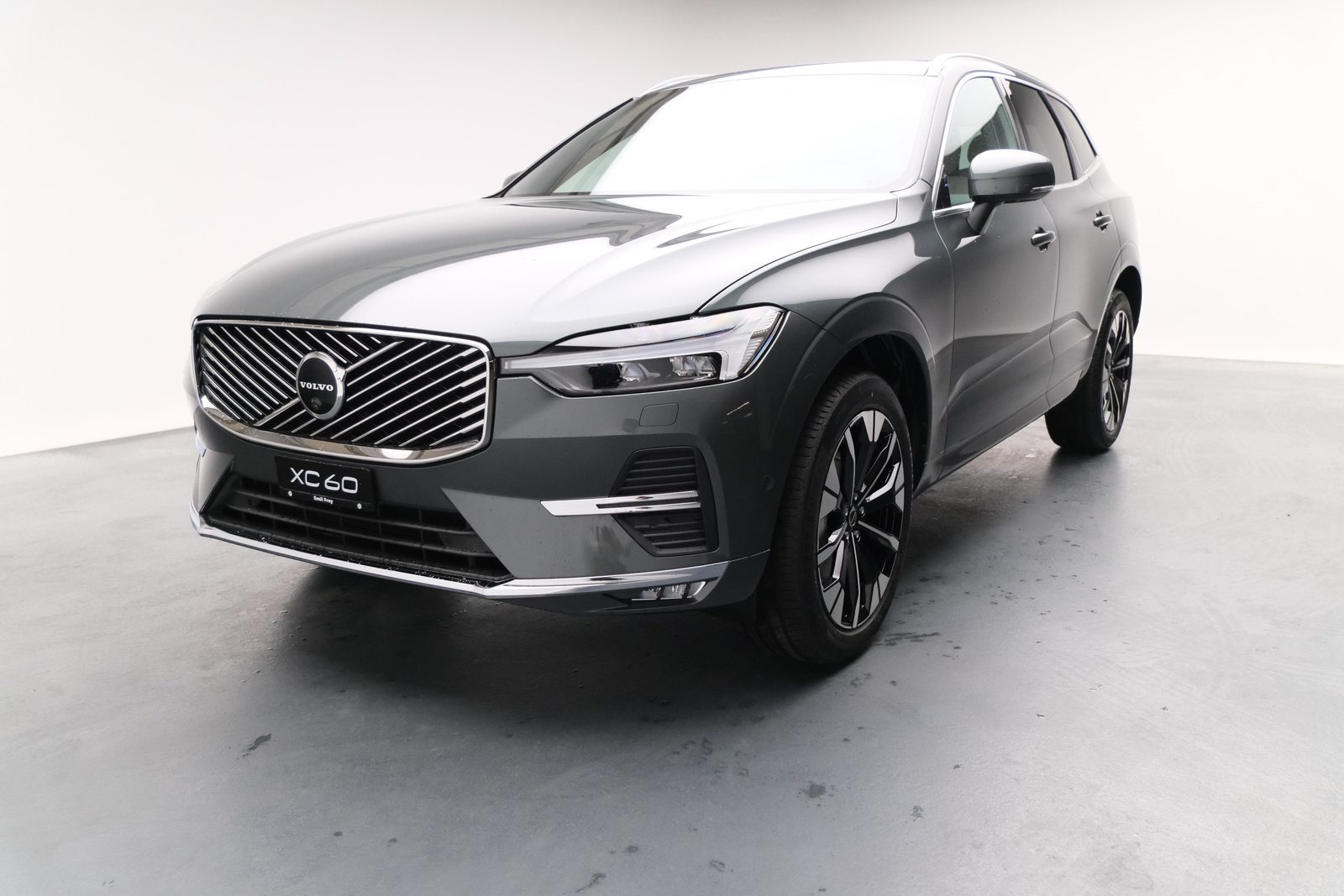 VOLVO XC60 2.0 B5 MH Ultra Bright AWD