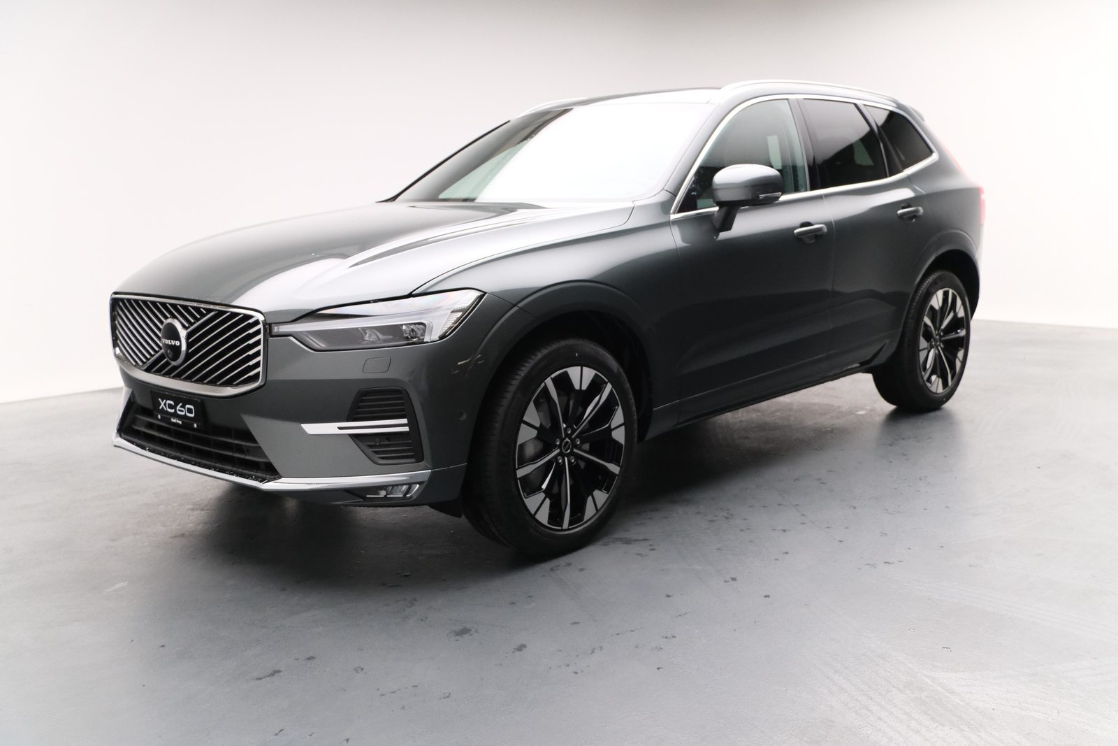 VOLVO XC60 2.0 B5 MH Ultra Bright AWD, Hybride Leggero Benzina/Elettrica, Auto nuove, Automatico - 2