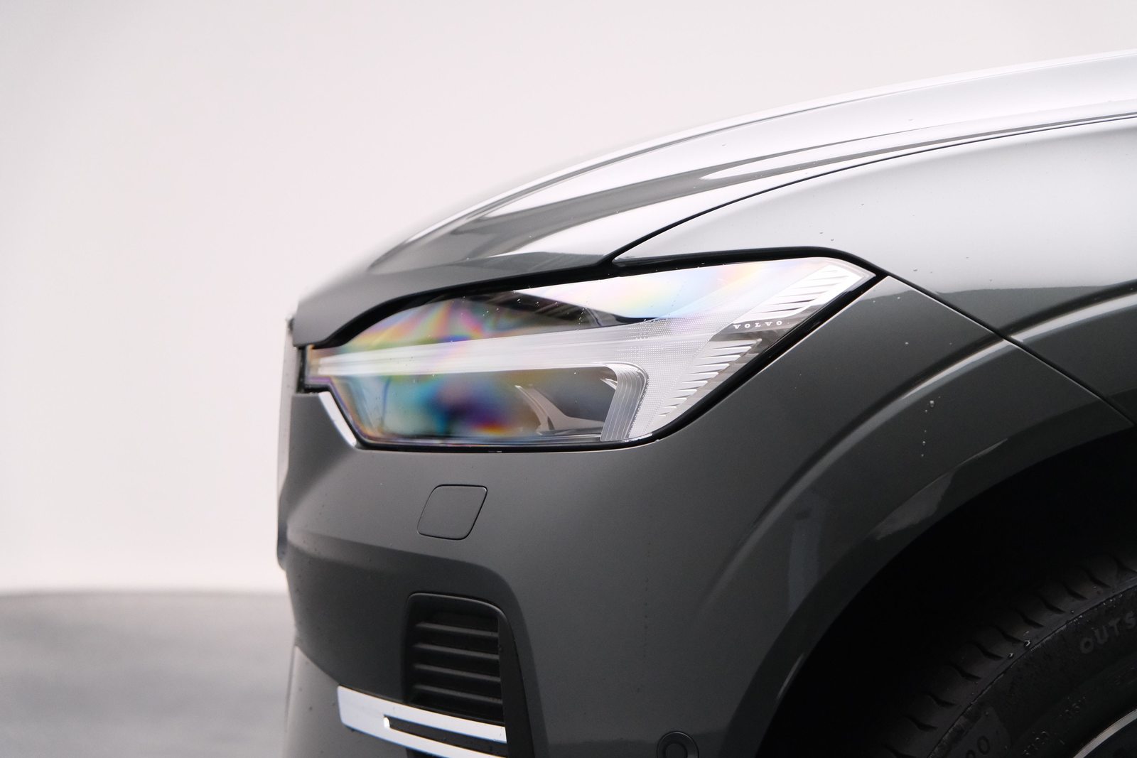 VOLVO XC60 2.0 B5 MH Ultra Bright AWD, Hybride Leggero Benzina/Elettrica, Auto nuove, Automatico - 6