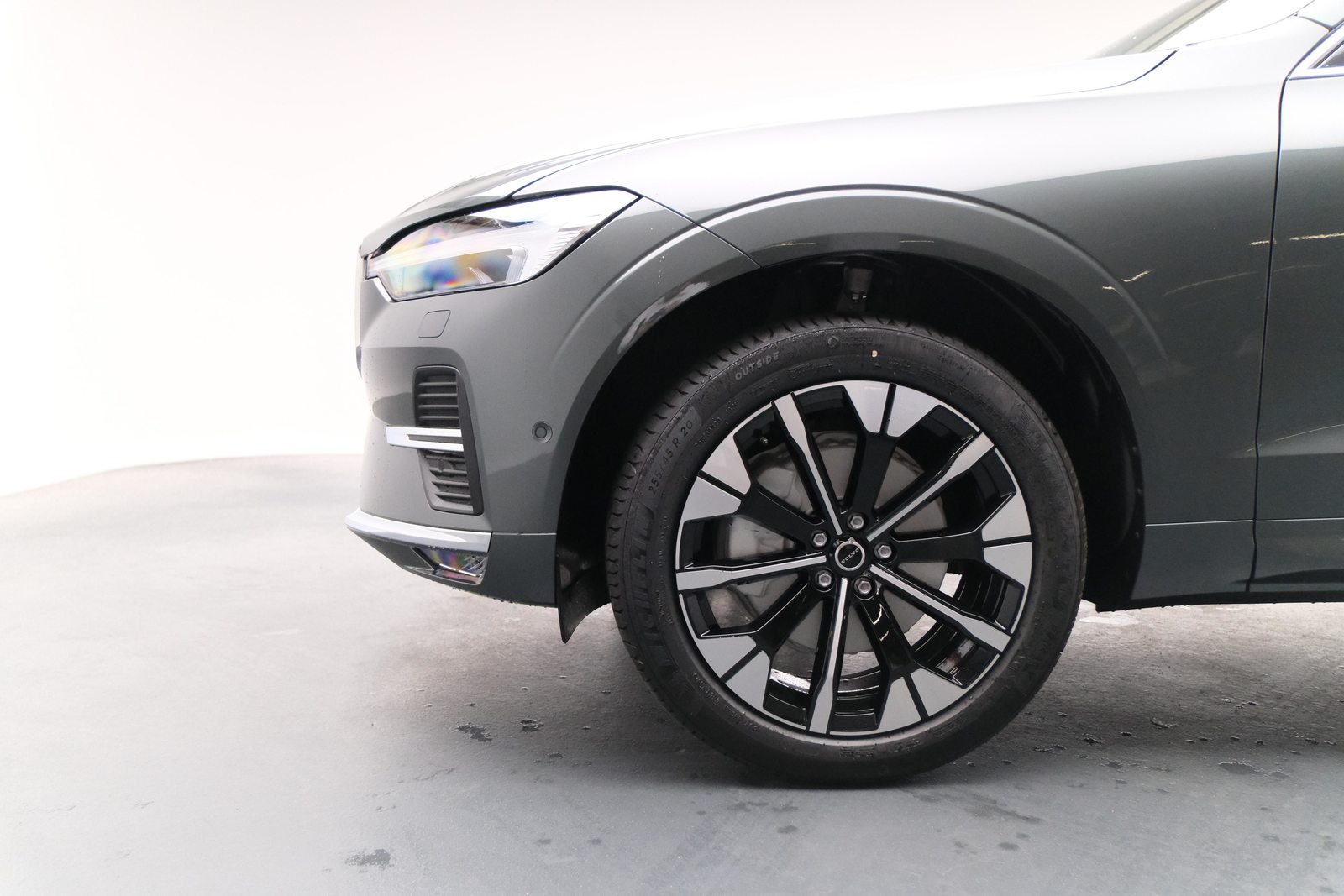 VOLVO XC60 2.0 B5 MH Ultra Bright AWD, Hybride Leggero Benzina/Elettrica, Auto nuove, Automatico - 7