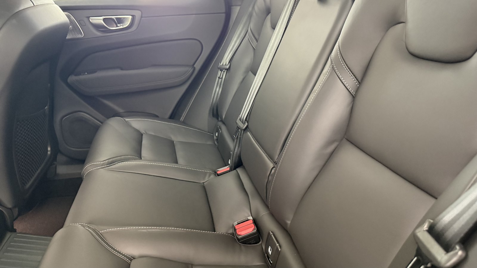 VOLVO XC60 2.0 T6 TE Ultra Dark eAWD, Hybride Integrale Benzina/Elettrica, Auto nuove, Automatico - 6