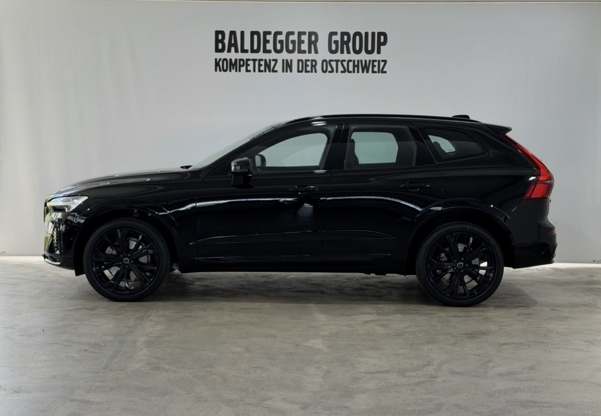 VOLVO XC60 2.0 T6 TE Black Edition e, Benzina, Auto nuove, Automatico - 2