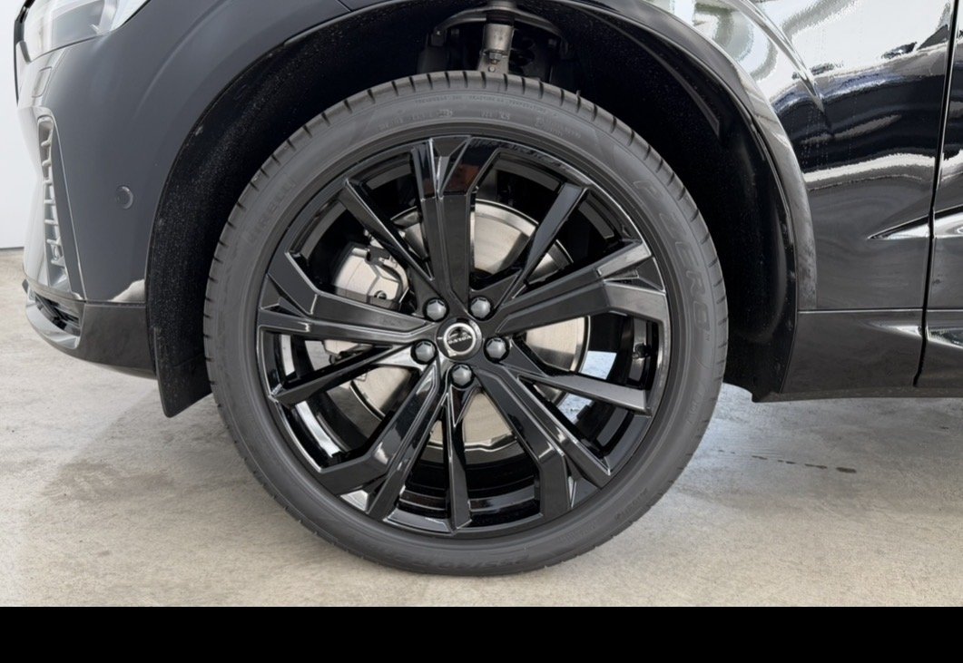 VOLVO XC60 2.0 T6 TE Black Edition e, Full-Hybrid Petrol/Electric, New car, Automatic - 6