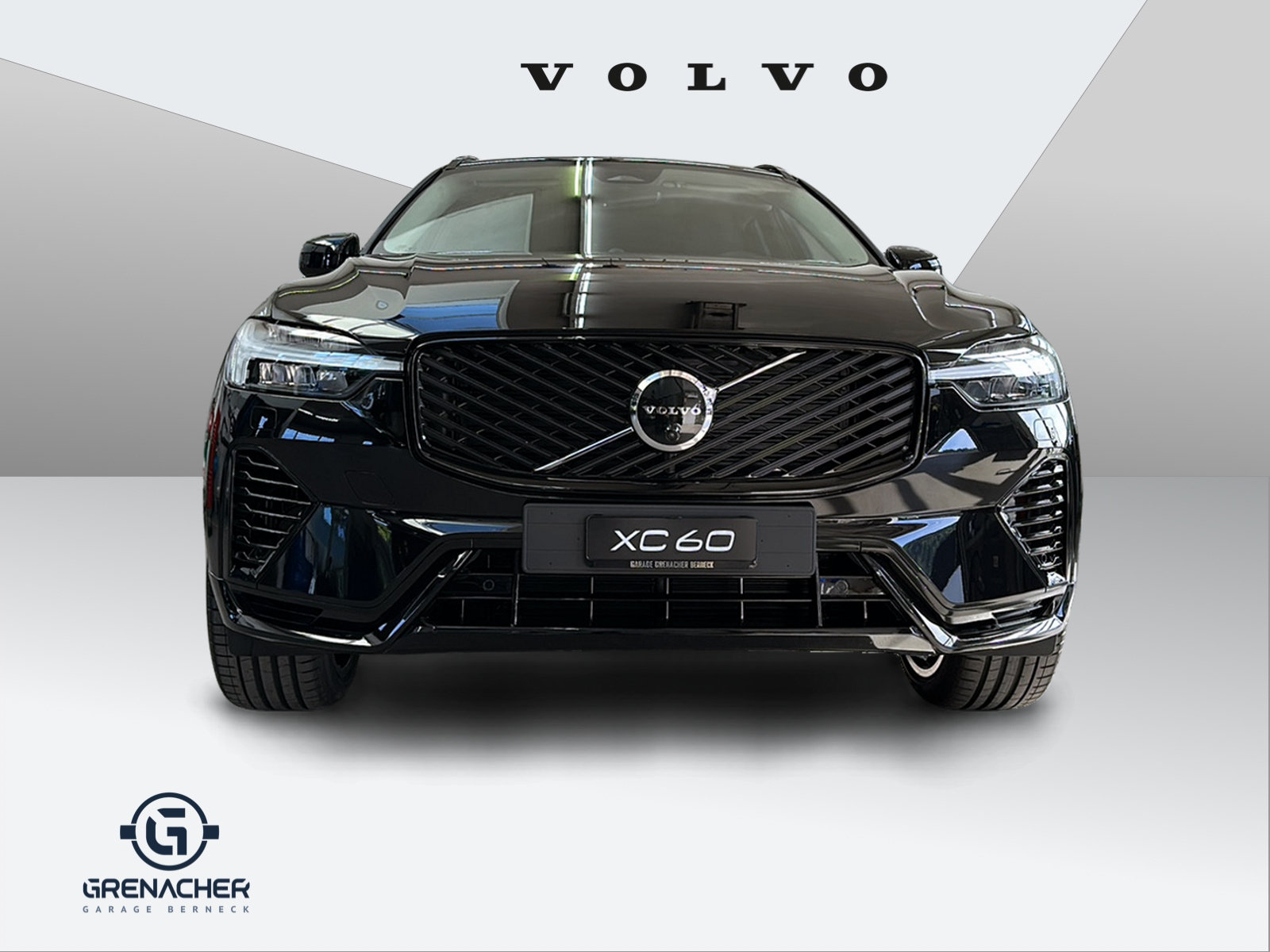 VOLVO XC60 2.0 T6 TE Ultra Dark eAWD, Plug-in-Hybrid Benzin/Elektro, Neuwagen, Automatik - 7