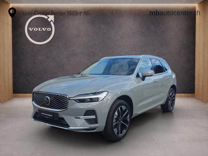 VOLVO XC60 2.0 T6 TE Ultra Bright eAWD, Plug-in-Hybrid Benzina/Elettrica, Auto nuove, Automatico