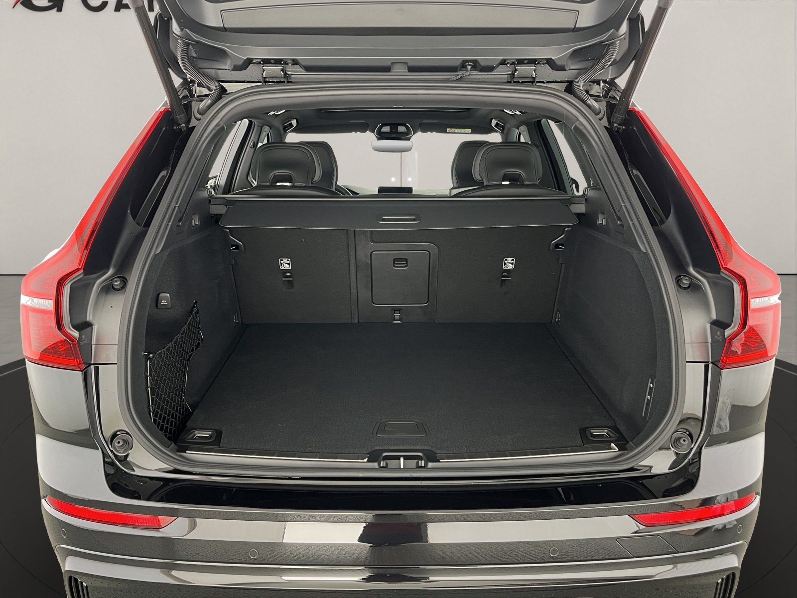VOLVO XC60 2.0 B5 MH Black Edition AWD, Hybride Leggero Benzina/Elettrica, Auto nuove, Automatico - 7