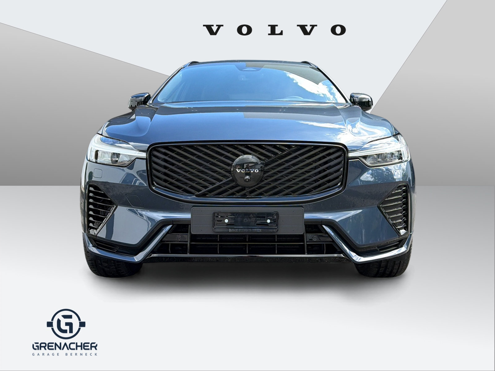 VOLVO XC60 2.0 T6 TE Black Edition eAWD, Plug-in-Hybrid Benzina/Elettrica, Auto nuove, Automatico - 7