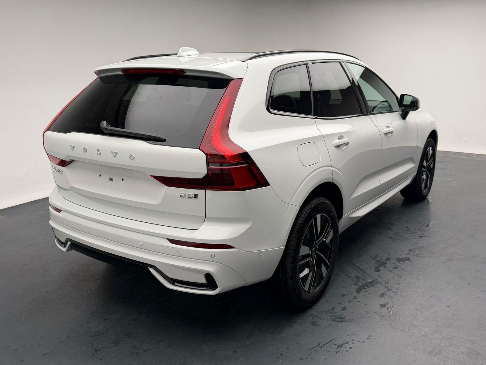 VOLVO XC60 2.0 T6 TE Ultra Dark eAWD, Plug-in-Hybrid Benzina/Elettrica, Auto nuove, Automatico - 6