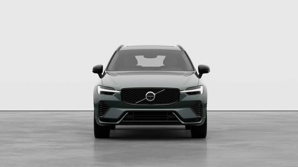 VOLVO XC60 2.0 T6 TE Ultra Dark eAWD, Plug-in-Hybrid Benzin/Elektro, Neuwagen, Automatik - 5