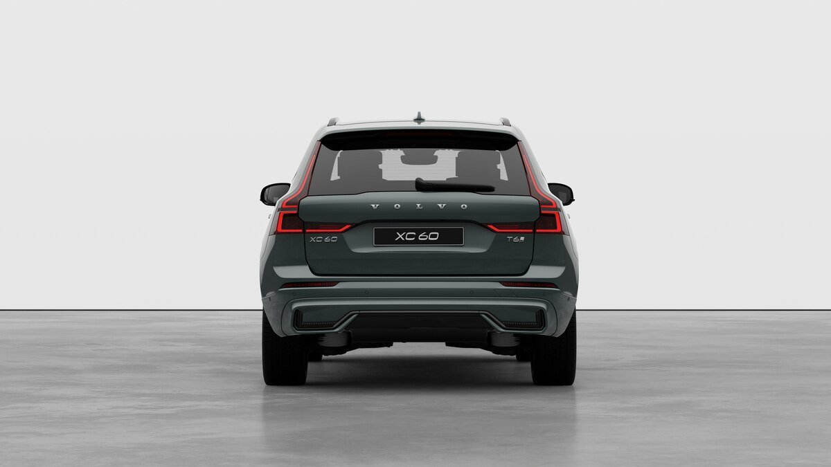 VOLVO XC60 2.0 T6 TE Ultra Dark eAWD, Plug-in-Hybrid Benzin/Elektro, Neuwagen, Automatik - 6