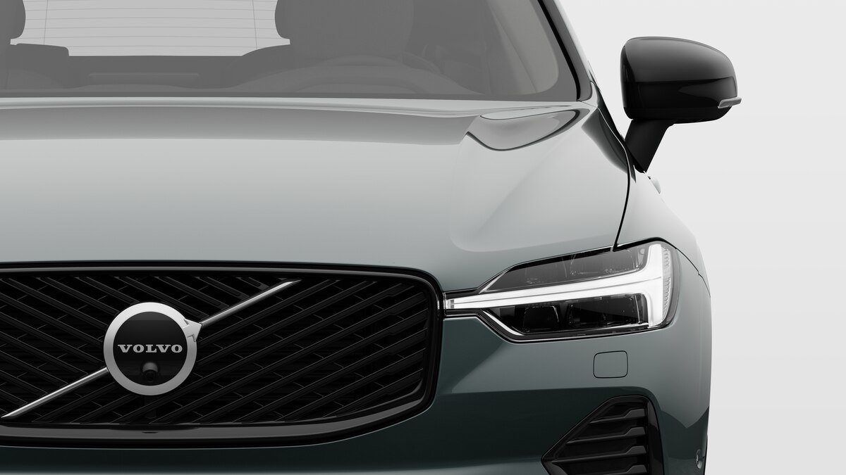 VOLVO XC60 2.0 T6 TE Ultra Dark eAWD, Plug-in-Hybrid Benzin/Elektro, Neuwagen, Automatik - 7