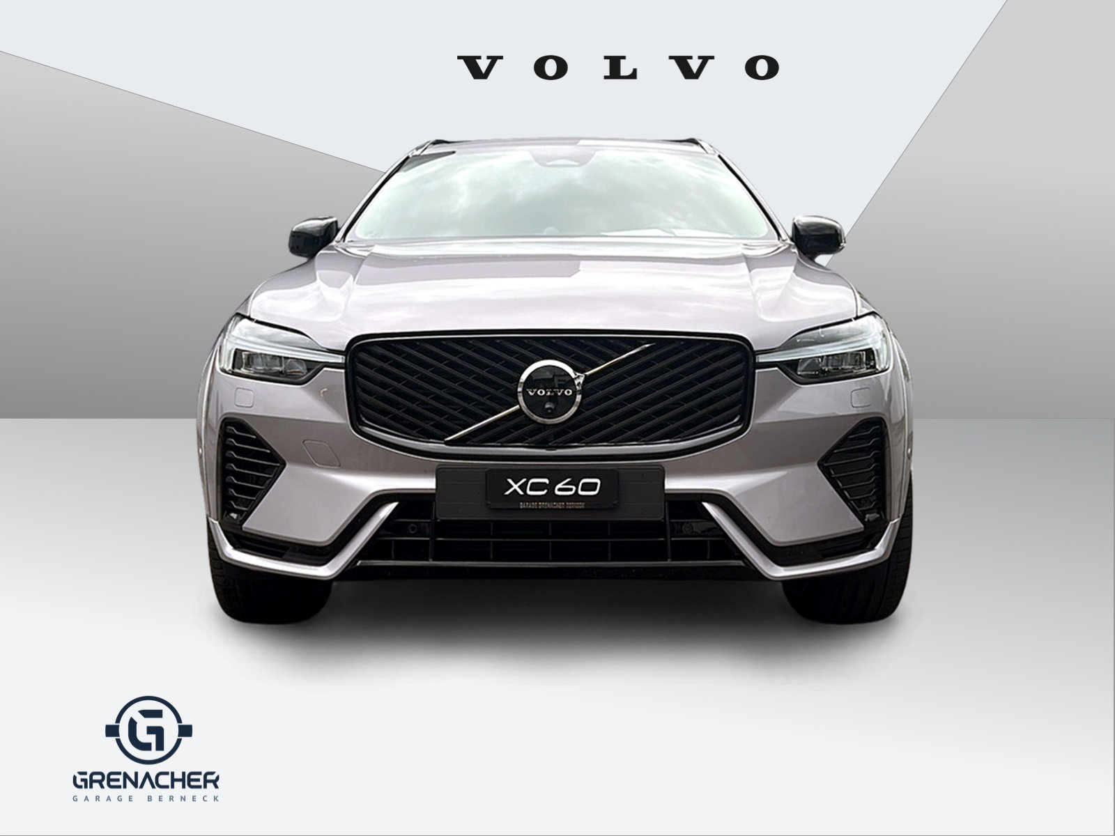 VOLVO XC60 2.0 T8 TE Ultra Dark eAWD, Plug-in-Hybrid Benzin/Elektro, Neuwagen, Automatik - 7