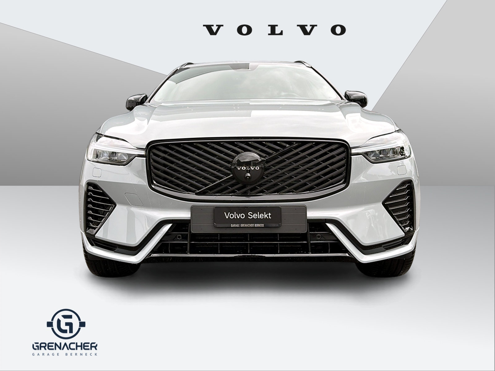 VOLVO XC60 2.0 T8 TE Black Edition eAWD, Plug-in-Hybrid Petrol/Electric, New car, Automatic - 7