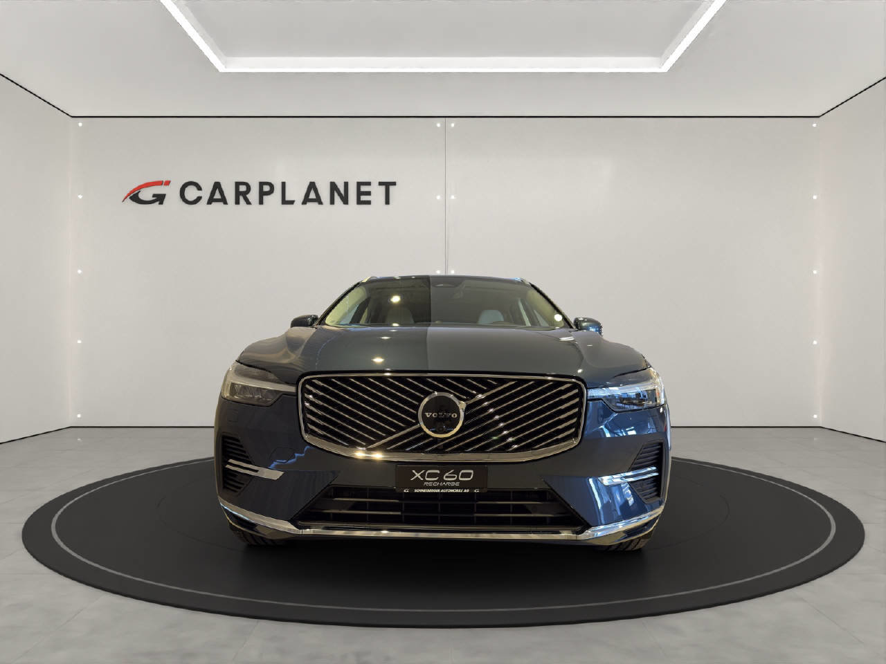 VOLVO XC60 2.0 T6 TE Ultra Bright eAWD, Plug-in-Hybrid Benzina/Elettrica, Auto nuove, Automatico - 4