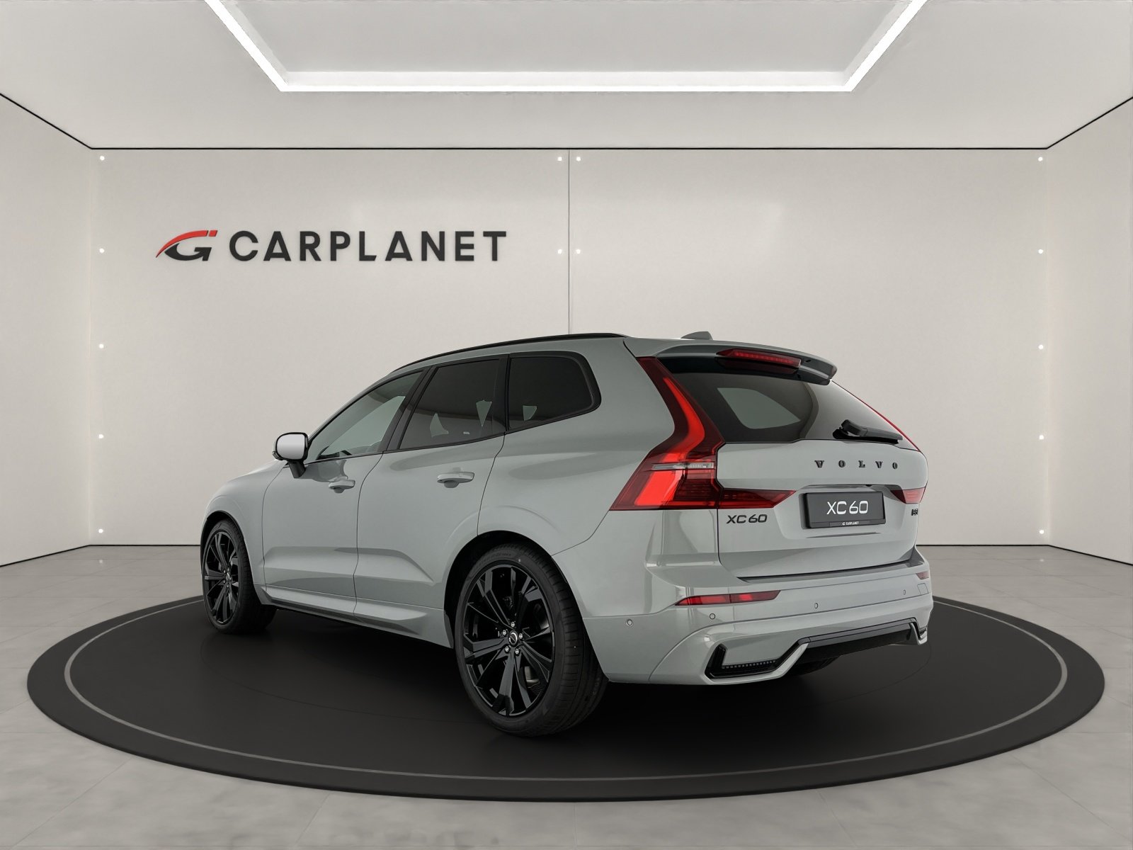 VOLVO XC60 2.0 B5 MH Black Edition AWD, Mild-Hybrid Petrol/Electric, New car, Automatic - 3