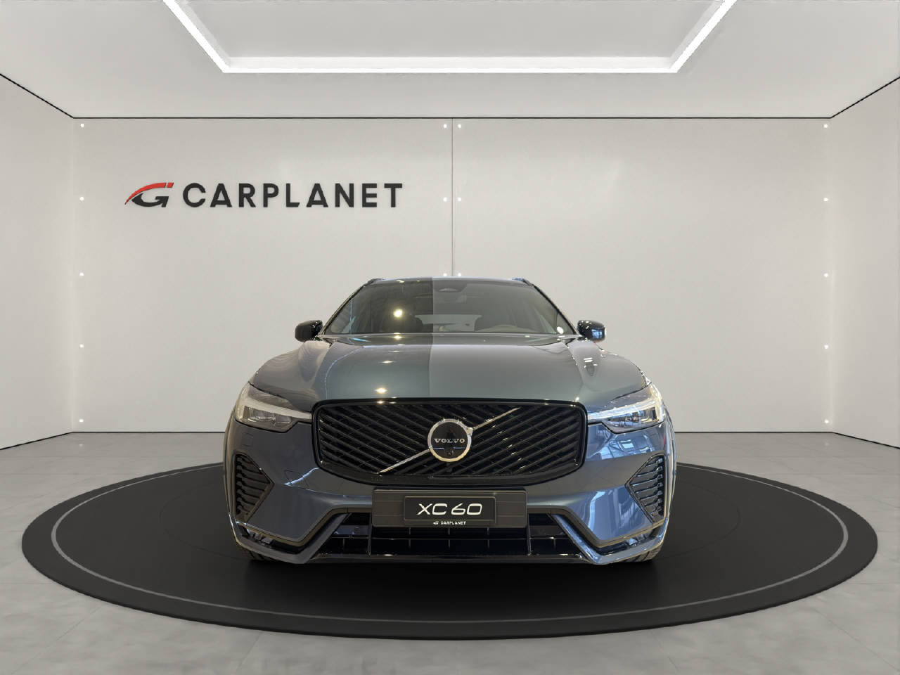VOLVO XC60 2.0 B5 MH Ultra Dark AWD, Mild-Hybrid Benzin/Elektro, Neuwagen, Automatik - 4