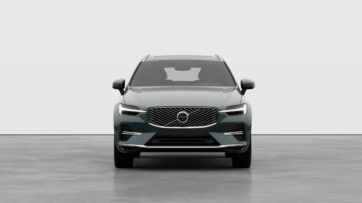 VOLVO XC60 2.0 T6 TE Ultra Bright eAWD, Hybride Rechargeable Essence/Électricité, Voiture nouvelle, Automatique - 5