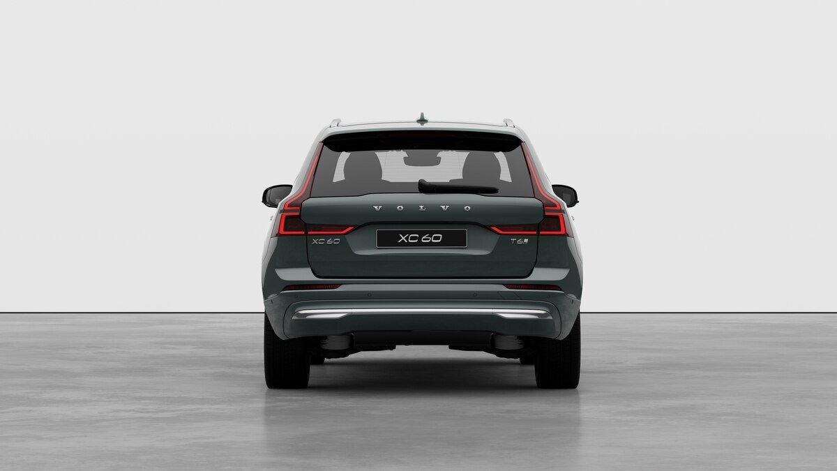 VOLVO XC60 2.0 T6 TE Ultra Bright eAWD, Hybride Rechargeable Essence/Électricité, Voiture nouvelle, Automatique - 6